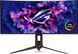 Монитор 34 ASUS ROG Swift Tandem RGB QD-OLED PG34WCDN HDR500 4K Gaming Monitor Curved 21:9, 0.231, 0.03ms, 360Hz, 1300cd/m2, DCI-P3 99%, Ergonomic Stand, Contrast 1.500.000:1, 3440x1440, USB Hub, DisplayPort 2.1/2xHDMI v2.1/USB-C 33597 фото 3 DOXYTERRA.md