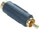 Gembird CCV-521 S-Video-cinch adaptor (S-Video jack to RCA plug) (cablu S-Video/кабель S-Video) 13316 фото 2