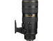 Nikon AF-S VR II Zoom-Nikkor 70-200mm f/2.8G IF-ED NANO, FX, filter: 77mm, JAA807DA (Obiectiv Nikon/ обьектив Nikon) 22338 фото 3