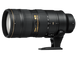 Nikon AF-S VR II Zoom-Nikkor 70-200mm f/2.8G IF-ED NANO, FX, filter: 77mm, JAA807DA (Obiectiv Nikon/ обьектив Nikon) 22338 фото 1