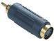 Gembird CCV-521 S-Video-cinch adaptor (S-Video jack to RCA plug) (cablu S-Video/кабель S-Video) 13316 фото 1