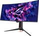Монитор 34 ASUS ROG Swift Tandem RGB QD-OLED PG34WCDN HDR500 4K Gaming Monitor Curved 21:9, 0.231, 0.03ms, 360Hz, 1300cd/m2, DCI-P3 99%, Ergonomic Stand, Contrast 1.500.000:1, 3440x1440, USB Hub, DisplayPort 2.1/2xHDMI v2.1/USB-C 33597 фото 4 DOXYTERRA.md