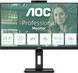 Monitor 23.8 AOC 24P3QW Black, IPS, 1920x1080 FHD, 75Hz, AdaptiveSync, 5ms, 250cd, D-Sub+HDMI+DP+USB, WebCAM, Speakers, Pivot 233814 фото 1 DOXYTERRA.md