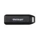 32GB USB Flash Drive Patriot Xporter 3 Black, Portable and light weight (Read 80 MByte/s), USB 3.2 31924 foto 2