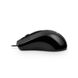 Мышь SVEN RX-110, Optical Mouse, 1000 dpi, USB, Black (mouse/мышь) 29021 фото 3