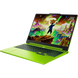 Laptop Lenovo 15.3 LOQ 15AHP11 Surge Green, AMD Ryzen 7 250, 16Gb DDR5-5600, 512Gb, GeForce RTX 5050 8Gb, 15.3 IPS FHD (1920x1200) 165Hz AG, HDMI, Gbit Ethernet, 802.11ax, USB4, USB-A, IR 5MP Web, No OS, Illum RGB Keyb, 83TN005NRK 273541 фото 3 DOXYTERRA.md