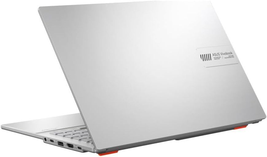 Laptop ASUS 15.6 Vivobook Go 15 E1504FA Cool Silver, AMD Ryzen 5 40, 16Gb, 512Gb, AMD Radeon Graphics, 15.6 FHD (1920x1080) Non-glare, HDMI, 802.11ax, USB-C, USB-A, HD Web, No OS, Illum Keyb, E1504FA-BQ2965 251108 DOXYTERRA.md foto
