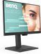 Monitor 23.8 BenQ GW2490T, Black, IPS, 1920x1080 FHD, 100Hz, 5ms, 250cd, CR1300:1, HDMI+DP, Speakers, Pivot 219860 foto 3 DOXYTERRA.md