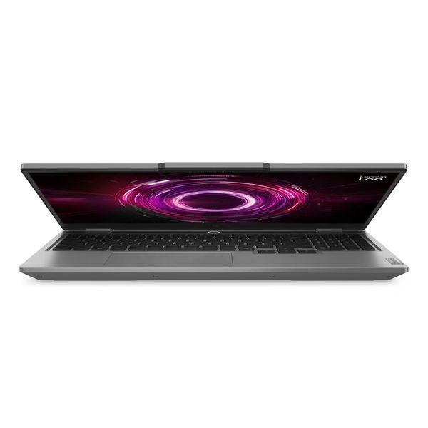 Laptop Lenovo 15.6 LOQ 15IRX10 Luna Grey Intel Core i7-13645HX, 16Gb, 512Gb, GeForce RTX 5050 8Gb, 15.6 IPS FHD (1920x1080) 144Hz Non-glare HDMI, Gbit Ethernet, 802.11ax, USB-C, USB 3.2, 5MP Webcam, No OS, Illum Keyb, 83JE0189RK 250501 DOXYTERRA.md foto