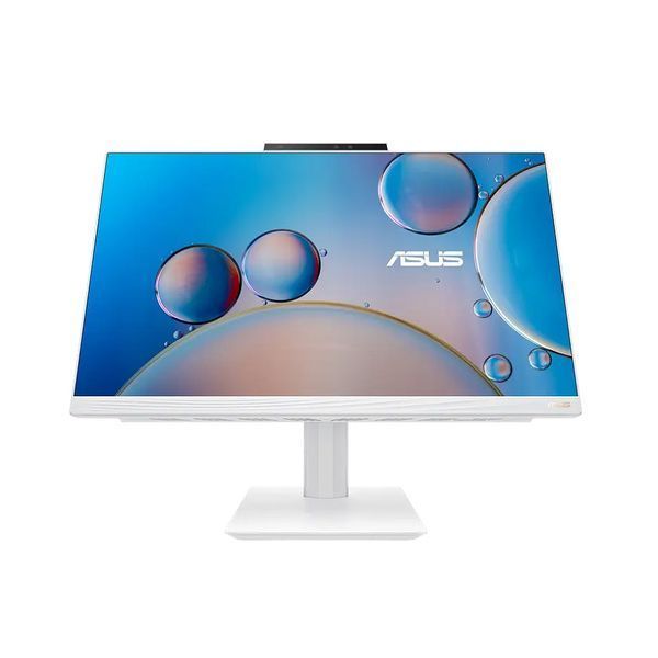 Asus AiO E5402 White 23.8 FHD IPS Core 5-120U&nbsp;1.4-5.0GHz, 16GB, 512GB, HAS stand, wireless KB&MS, No OS A5402WVAR-WPC0100 224067 DOXYTERRA.md foto