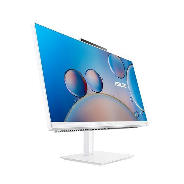Asus AiO E5402 White 23.8 FHD IPS Core 5-120U&nbsp;1.4-5.0GHz, 16GB, 512GB, HAS stand, wireless KB&MS, No OS A5402WVAR-WPC0100 224067 DOXYTERRA.md foto