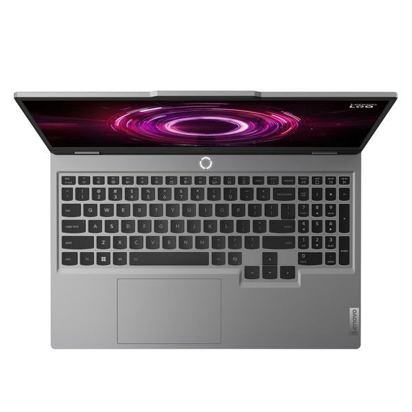Laptop Lenovo 15.6 LOQ 15IRX10 Luna Grey Intel Core i7-13645HX, 16Gb, 512Gb, GeForce RTX 5050 8Gb, 15.6 IPS FHD (1920x1080) 144Hz Non-glare HDMI, Gbit Ethernet, 802.11ax, USB-C, USB 3.2, 5MP Webcam, No OS, Illum Keyb, 83JE0189RK 250501 DOXYTERRA.md foto