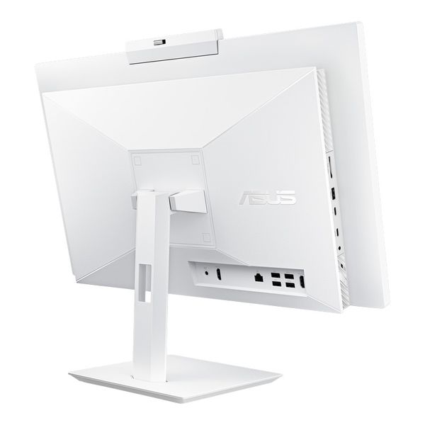 Asus AiO A5402 White 23.8 FHD IPS Core i7-1360P 3.7-5.0GHz, 16GB, 512GB, wireless KB&MS, no OS A5402WVAK-WA0240 206573 фото