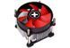 XILENCE Cooler XC232 Performance C Series I350PWM, Socket LGA1700 up to 110W (up to i5-12600 non-K CPU), 92x92x25mm, 800~2500rpm, 17.6-26.4dBA, 44.25CFM, 4pins, PWM, Screw&Back Plate inst., Aluminium Heatsink 32937 foto 1 DOXYTERRA.md