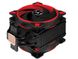 Cooler Arctic Freezer 34 eSports DUO Red, Socket AMD AM4, AM5, Intel 1700, 1150, 1151, 1155, 1156, 2066, 2011(-3) up to 210W, 2 x FAN 120mm, 200-2100rpm PWM, Fluid Dynamic Bearing, ACFRE00060A 26552 фото 2