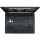 Ноутбук ASUS 15.6 TUF Gaming A15 FA506NCQ Graphite Black, Ryzen 7 170, 16Gb, 512Gb, GeForce RTX 3050 4Gb, 15.6 FHD (1920x1080) 144Hz Non-glare, HDMI, Gbit Eth, 802.11ax, USB-C, USB-A, HD Web, No OS, Illum RGB Keyb, FA506NCQ-HN031 249793 фото 3 DOXYTERRA.md