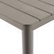 Masa extensibila Nardi Tevere 210 Extensible vern. tortora vern. tortora 49659.10.000 (Masa extensibila pentru gradina exterior terasa) 31317 foto 3 DOXYTERRA.md