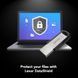 Memorie portabila Flash USB 256GB USB Flash Drive Lexar JumpDrive M400 Metal Casing (LJDM400256G-BNBNG), USB 3.2 33296 foto 4 DOXYTERRA.md