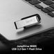 Memorie portabila Flash USB 256GB USB Flash Drive Lexar JumpDrive M400 Metal Casing (LJDM400256G-BNBNG), USB 3.2 33296 foto 5 DOXYTERRA.md