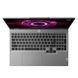 Laptop Lenovo 15.6 LOQ 15IRX10 Luna Grey Intel Core i7-13645HX, 16Gb, 512Gb, GeForce RTX 5050 8Gb, 15.6 IPS FHD (1920x1080) 144Hz Non-glare HDMI, Gbit Ethernet, 802.11ax, USB-C, USB 3.2, 5MP Webcam, No OS, Illum Keyb, 83JE0189RK 250501 foto 3 DOXYTERRA.md