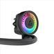 Кулер для процессора Arctic Liquid Freezer III Pro 280 A-RGB Multi Compatible All-In-One CPU Water Cooler, Intel 1851/1700 AMD AM5/AM4, VRM Fan A-RGB: 400&ndash;2500rpm, Pump: 800&ndash;2800rpm, 2x140mm P14 Pro A-RGB Fan 400&ndash;2500rpm, Airflow 110 cfm/186 ACFRE00183A 33266 фото 4 DOXYTERRA.md