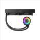 Кулер для процессора Arctic Liquid Freezer III Pro 280 A-RGB Multi Compatible All-In-One CPU Water Cooler, Intel 1851/1700 AMD AM5/AM4, VRM Fan A-RGB: 400&ndash;2500rpm, Pump: 800&ndash;2800rpm, 2x140mm P14 Pro A-RGB Fan 400&ndash;2500rpm, Airflow 110 cfm/186 ACFRE00183A 33266 фото 3 DOXYTERRA.md