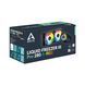 Кулер для процессора Arctic Liquid Freezer III Pro 280 A-RGB Multi Compatible All-In-One CPU Water Cooler, Intel 1851/1700 AMD AM5/AM4, VRM Fan A-RGB: 400&ndash;2500rpm, Pump: 800&ndash;2800rpm, 2x140mm P14 Pro A-RGB Fan 400&ndash;2500rpm, Airflow 110 cfm/186 ACFRE00183A 33266 фото 6 DOXYTERRA.md