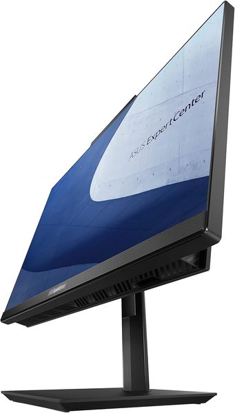 sus AiO E5402 Black 23.8 FHD IPS Core 3-100U 1.2-4,7GHz, 8GB, 512GB, HAS stand, wired KB&MS, No OS E5402WVAR-BPC0040 217952 фото