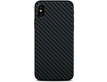 900010 Husa Screen Geeks Carbon Apple iPhone 7 (чехол накладка в асортименте для смартфонов Apple iPhone) 25394 foto