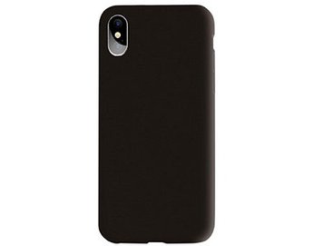 640018 Husa Screen Geeks Touch Xiaomi Mi A2/6X TPU, Black (чехол накладка в асортименте для смартфонов Xiaomi, силикон, цвет прозрачный) 24718 foto