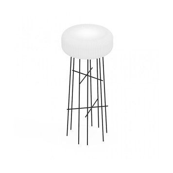 Внутренний торшер светильник LYXO Elly Lamp H 120cm Wire Indoor IP20 10W LED 3000K LA375-1200X1+N19CA24 (Внутренний торшер со светодиодной подсветкой - проводной) 32254 DOXYTERRA.md фото