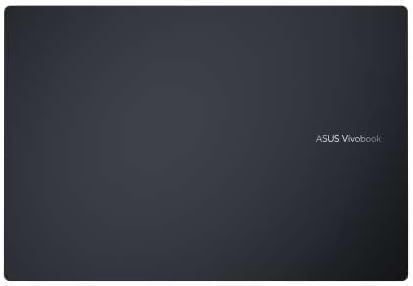 Laptop ASUS 18.0 Vivobook 18 M1807GA Quiet Blue, Ryzen AI 7 445, 32Gb, 1Tb, AMD Radeon Graphics, 18.0 FHD+ (1920x1200) Non-glare, HDMI, 802.11ax, USB-C, USB-A, IR FHD Web, No OS, Illum Keyb, M1807GA-S8007 33698 DOXYTERRA.md foto