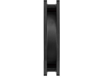Ventilator Case/CPU FAN Arctic P12 Silent, 120x120x25 mm, 3-pin, 1050rpm, Noise 0.08 Sone (@ 1050 RPM), 24.1 CFM (40.95 m3/h) ACFAN00130A 26753 DOXYTERRA.md foto