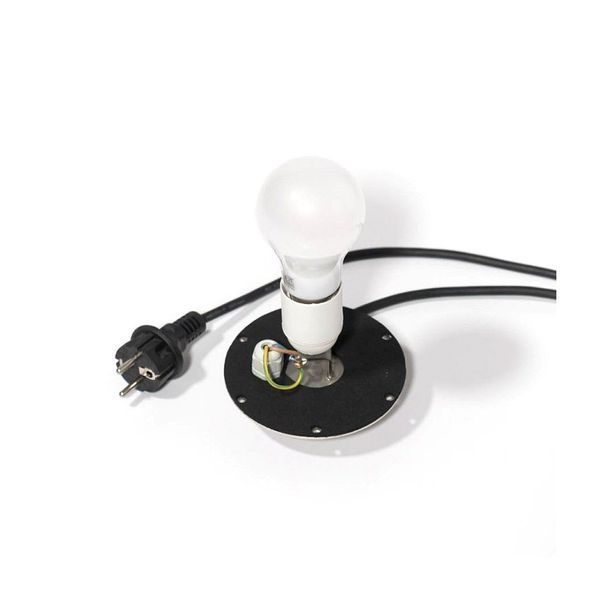 Vitrina bar cu trei trepte LYXO EXPO MARVY with batteries RGBW led kit ES301-U00001 (Vitrina bar cu trei trepte cu kit de iluminat LED multicolor plus baterie, pentru baruri si cluburi) 25778 DOXYTERRA.md foto