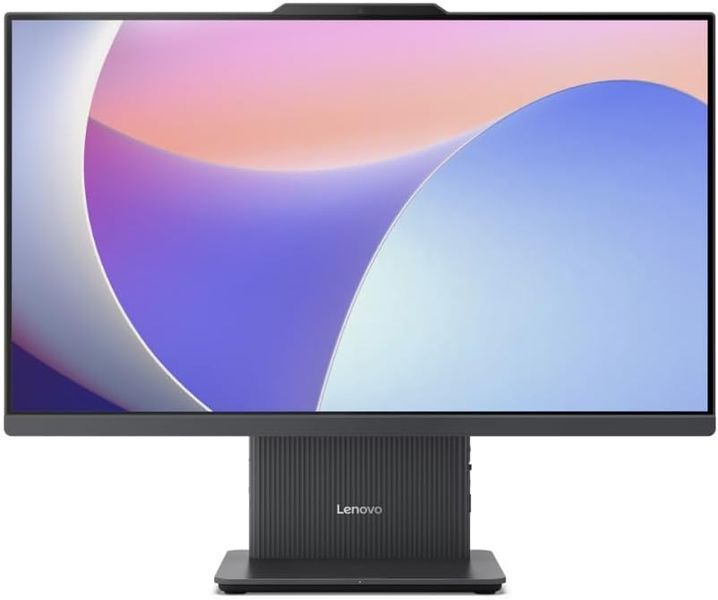 All-in-One PC Lenovo AIO IdeaCentre 3 27IRH9 Luna Grey, 27 FHD (1920x1080) IPS 300nits Anti-glare, Intel Core 7 240H, 16GB, 512GB SSD, Intel UHD Graphics, 5.0MP Cam, Wi-Fi 6, 11ax 2x2 + BT5.2, speak 3W x2 HARMAN, Wired KB&MS, No OS, F0HM012URU 265728 DOXYTERRA.md foto