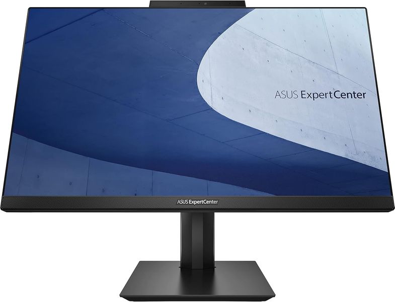 sus AiO E5402 Black 23.8 FHD IPS Core 3-100U 1.2-4,7GHz, 8GB, 512GB, HAS stand, wired KB&MS, No OS E5402WVAR-BPC0040 217952 фото