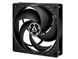 Ventilator Case/CPU FAN Arctic P12 Silent, 120x120x25 mm, 3-pin, 1050rpm, Noise 0.08 Sone (@ 1050 RPM), 24.1 CFM (40.95 m3/h) ACFAN00130A 26753 foto 1 DOXYTERRA.md