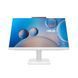 Asus AiO E5402 White 23.8 FHD IPS Core 7-150U&nbsp;1.8-5.4GHz, 16GB, 512GB, HAS stand, wireless KB&MS, No OS A5402WVAR-WPC0110 224069 foto 3 DOXYTERRA.md