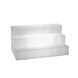 Vitrina bar cu trei trepte LYXO EXPO MARVY with batteries RGBW led kit ES301-U00001 (Vitrina bar cu trei trepte cu kit de iluminat LED multicolor plus baterie, pentru baruri si cluburi) 25778 foto 1 DOXYTERRA.md