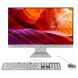 Компьютер моноблок 23.8 ASUS AIO V241EA White, Intel Core i3-1115G4 3.0-4.1GHz/8GB DDR4/SSD 256GB/Intel UHD Graphics/Webcam 720p HD/Speakers & Microphone/WiFi 802.11ac+BT 5.1/Gigabit LAN/23.8 FHD IPS (1920x1080)/Keyboard&Mouse/No OS V241EAK-WA121M/ All-In 30510 фото 3