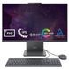 All-in-One PC Lenovo AIO IdeaCentre 3 27IRH9 Luna Grey, 27 FHD (1920x1080) IPS 300nits Anti-glare, Intel Core 7 240H, 16GB, 512GB SSD, Intel UHD Graphics, 5.0MP Cam, Wi-Fi 6, 11ax 2x2 + BT5.2, speak 3W x2 HARMAN, Wired KB&MS, No OS, F0HM012URU 265728 foto 1 DOXYTERRA.md
