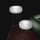 Lampa de podea de interior LYXO Elly Lamp H 120cm Wire Indoor IP20 10W LED 3000K LA375-1200X1+N19CA24 (Lampa de podea de interior cu iluminare LED - cu fir) 32254 foto 2 DOXYTERRA.md