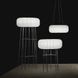 Lampa de podea de interior LYXO Elly Lamp H 120cm Wire Indoor IP20 10W LED 3000K LA375-1200X1+N19CA24 (Lampa de podea de interior cu iluminare LED - cu fir) 32254 foto 3 DOXYTERRA.md