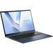 Laptop ASUS 15.6 Vivobook 15 M1502NAQ Quiet Blue, Ryzen 7 170, 16Gb, 512Gb, AMD Radeon Graphics, 15.6 FHD (1920x1080) Non-glare, HDMI, 802.11ax, USB-C, USB-A, HD Web, No OS, Illum Keyb, M1502NAQ-BQ048 248402 foto 2 DOXYTERRA.md