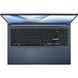 Laptop ASUS 15.6 Vivobook 15 M1502NAQ Quiet Blue, Ryzen 7 170, 16Gb, 512Gb, AMD Radeon Graphics, 15.6 FHD (1920x1080) Non-glare, HDMI, 802.11ax, USB-C, USB-A, HD Web, No OS, Illum Keyb, M1502NAQ-BQ048 248402 foto 5 DOXYTERRA.md
