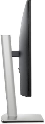 Monitor 27 DELL P2725H Black, IPS, 1920x1080 FHD, 100Hz, 5ms, 300cd, CR1500:1, D-Sub+HDMI+DP+USB+TypeC, Pivot 219866 DOXYTERRA.md foto