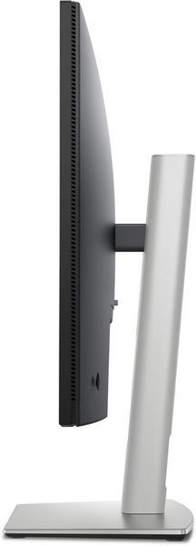 Monitor 27 DELL P2725H Black, IPS, 1920x1080 FHD, 100Hz, 5ms, 300cd, CR1500:1, D-Sub+HDMI+DP+USB+TypeC, Pivot 219866 DOXYTERRA.md foto