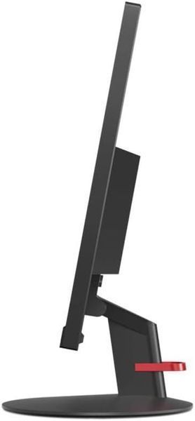 Monitor 23.8 LENOVO ThinkVision S24-4e Black IPS, 1920x1080 FHD, 100Hz, 4ms, 250cd, CR1300:1, D-Sub+HDMI 236313 DOXYTERRA.md foto