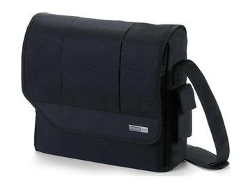 Dicota N18038P BaseXX Messenger Bag Notebook Case 15" / 15,4" (geanta laptop/сумка для ноутбука) 11978 фото