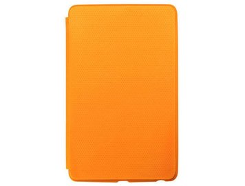 ASUS PAD-05 Travel Cover for NEXUS 7, Orange (husa tableta/чехол для планшета) 18846 фото